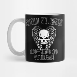 160th SOAR (A)- Veteran Mug